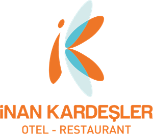 Inan Kardesler Hotel Logo Vector