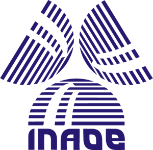 inaoe Logo PNG Vector