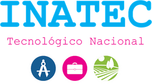 INATEC Logo Vector
