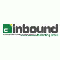 Inbound Marketing Brasil Logo PNG Vector