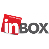 Inbox Studio Logo Vector Eps Free Download