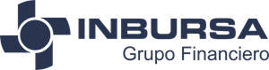 Inbursa Grupo Financiero Logo PNG Vector