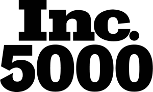 Inc. 5000 Logo PNG Vector