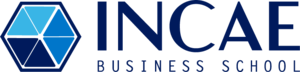 INCAE Business School 2022 Logo PNG Vector