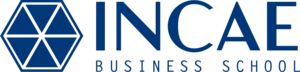 INCAE Business School Logo PNG Vector