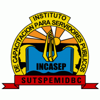 INCASEP Logo PNG Vector