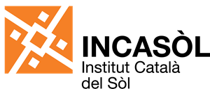 INCASÒL Logo PNG Vector