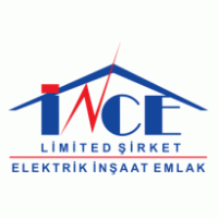 Ince Limited Sirket Logo Vector
