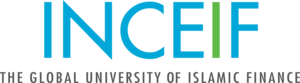 INCEIF University Logo PNG Vector