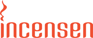 Incensen Logo PNG Vector