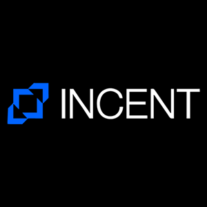 Incent Incent white Logo PNG Vector (EPS) Free Download
