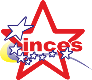 INCES Logo PNG Vector