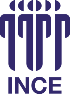 INCES Logo PNG Vector