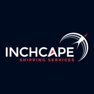 Inchcape Shipping Services Logo PNG Vector