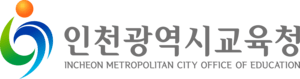 Incheon Metropolitan City Office of Education Logo PNG Vector