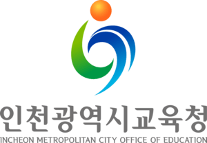 Incheon Metropolitan City Office of Education Logo PNG Vector