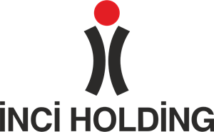İnci Holding Logo PNG Vector