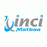 İnci Matbaa Logo PNG Vector