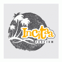 incitaa tourism Logo PNG Vector