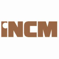 INCM Logo PNG Vector