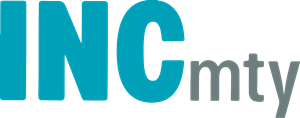 INCmty Logo PNG Vector
