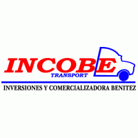 INCOBE Logo PNG Vector