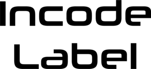 Incode Label Logo PNG Vector