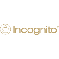 Incognito Logo PNG Vector