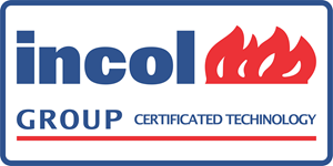 INCOL GROUP Logo Vector