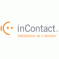 inContact Logo Vector