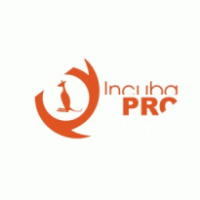 INCUBA PRO Logo Vector