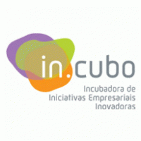 Incubadora de Iniciativas Empresariais Inovadoras Logo Vector