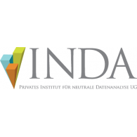 INDA Logo PNG Vector