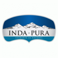 inda pura Logo PNG Vector