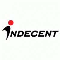 Indecent Design Logo PNG Vector