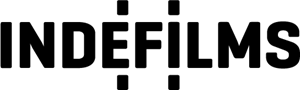 Indefilms Logo PNG Vector