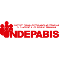 INDEPABIS Logo PNG Vector