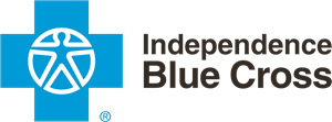 Independence BlueCross Logo PNG Vector