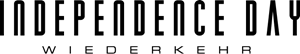 Independence Day - Wiederkehr Logo PNG Vector