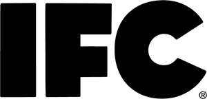 Independent Film Channel IFC Logo PNG Vector