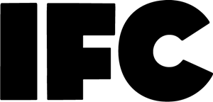 Independent Film Channel Logo Vector