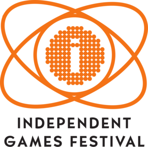 Independent Games Festival Logo PNG Vector