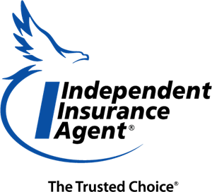 Independent Insurance Agent Logo PNG Vector
