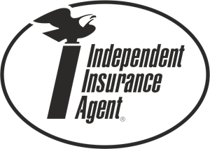 Independent Insurance Agent Logo PNG Vector