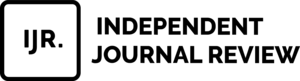 Independent Journal Review Logo PNG Vector