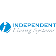 Independent Living Systems Logo PNG Vector