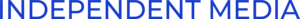 Independent Media Logo PNG Vector