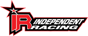 Independent Racing Logo Vector