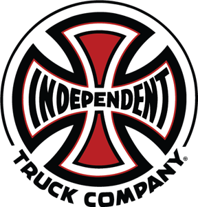 Independent Truck Company Logo Vector