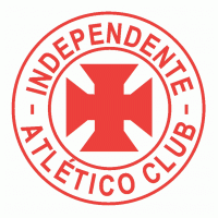Independente Atletico Clube Logo Vector